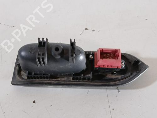 Left rear window switch RENAULT LAGUNA I (B56_, 556_) 1.9 dCi (B56W) | BP32198670I29