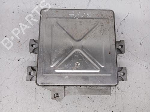 Computer motormanagement PEUGEOT 206 Hatchback (2A/C) 1.1 i | BP29944302M57