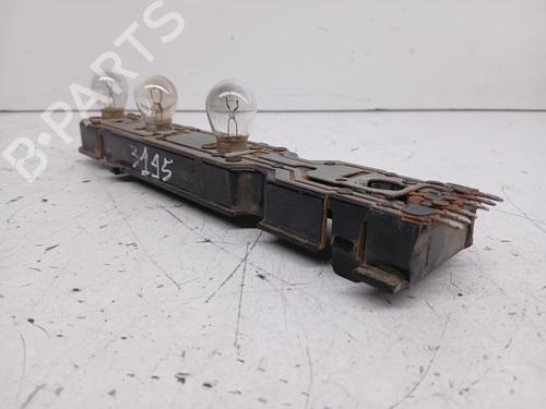 Used Lamp holder Lamp holder FORD TRANSIT Van (FA_ _) 2.4 TDE (125 hp) 33208214 33208214