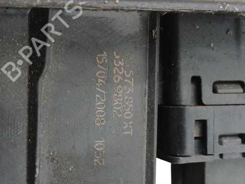 Right rear window switch PEUGEOT 807 (EB_) | BP38001261I28 - Image 5