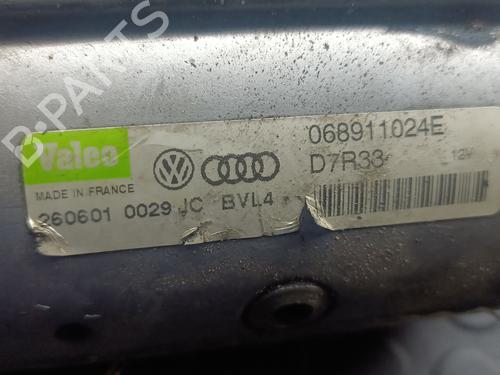 Startmotor AUDI A4 B6 (8E2)  | BP20835989M8 