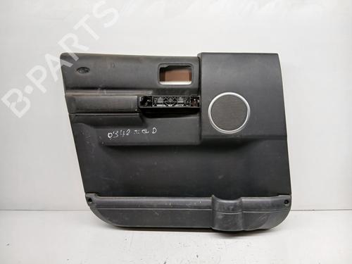Used Front left panel Front left panel LAND ROVER DISCOVERY III (L319) 2.7 TD 4x4 (190 hp) 40023212 40023212