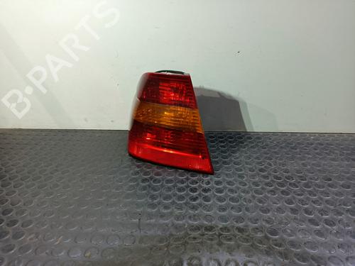 Left taillight BMW 3 (E46) 320 d | BP20824676C34 