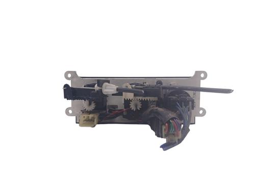 Climate control MITSUBISHI GALLOPER (JK-01) 2.5 TD intercooler | BP33906007I5 - Image 2