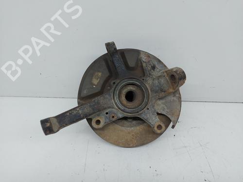 Left front steering knuckle FORD RANGER (ER, EQ, R_) 2.5 D 4x4 | BP26696831M25 