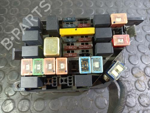 Fuse box HYUNDAI COUPE I (RD) 2.0 16V | BP20818121E1 
