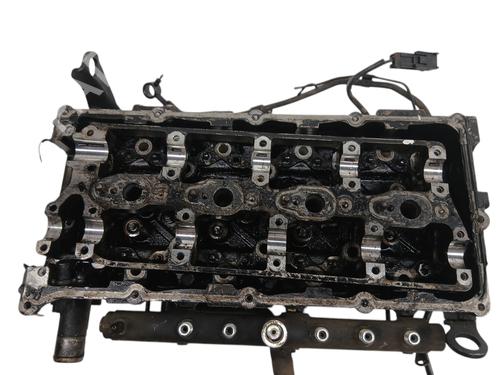 Used Cylinder head Cylinder head MITSUBISHI PAJERO III (V7_W, V6_W) 3.2 Di-D (V68W) (160 hp) 34225427 34225427