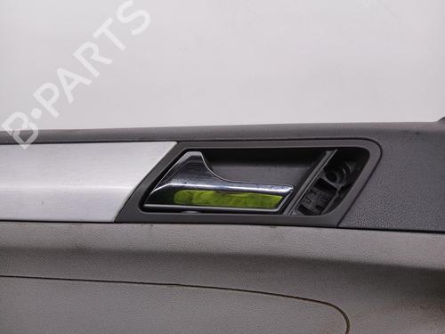 Front left panel MERCEDES-BENZ M-CLASS (W164) ML 320 CDI 4-matic (164.122) | BP33161419C58  - Image 6