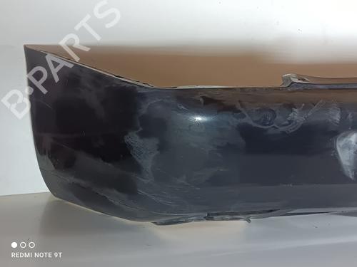 Bak støtfanger ALFA ROMEO 166 (936_) 2.4 JTD (936AXC00, 936AXD01) | BP23037796C8 