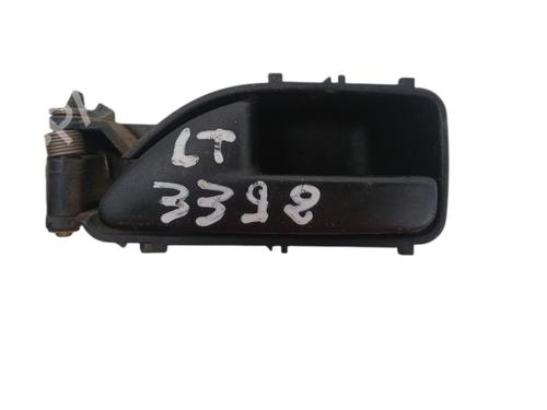 Used Front right interior door handle Front right interior door handle SEAT TOLEDO I (1L2) 1.8 i (88 hp) 33677200 33677200