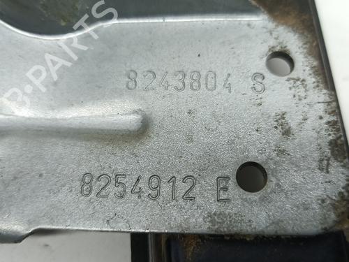 Front right window mechanism BMW X5 (E53) 3.0 d | BP31975321C23 