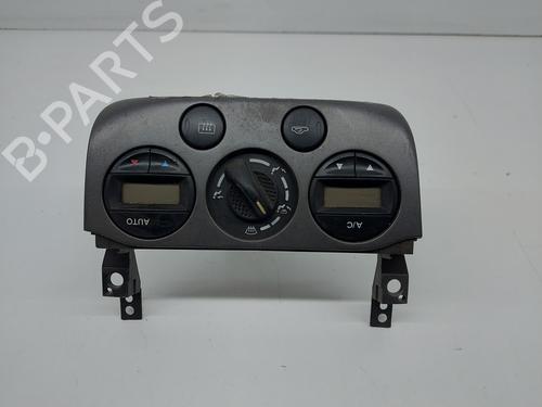 Used Climate control NISSAN PRIMERA (P11) 1.6 16V (106 hp) 20828383