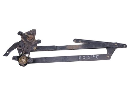 Used Front right window mechanism Front right window mechanism RENAULT TRAFIC Van (T_, P_, V_) 1.9 D (60 hp) 32116173 32116173