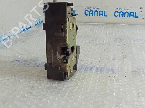 Used Front right lock FORD FIESTA Hatchback Van (JV_) D 1.8 (60 hp) 20823391