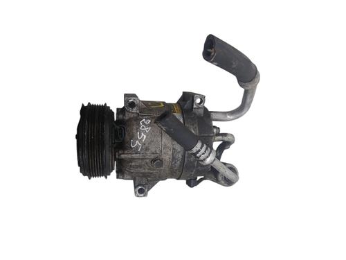 AC compressor RENAULT LAGUNA II (BG0/1_) 1.9 dCI (BG0E) | BP33540286M34 - Image 4