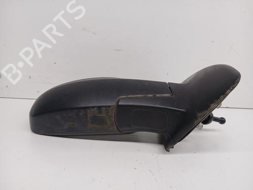 Right mirror CHEVROLET AVEO / KALOS Hatchback (T200) 1.4 | BP27178049C27 