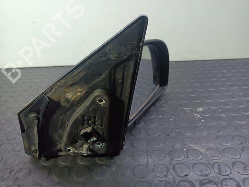Right mirror KIA CARENS II MPV (FJ) 2.0 CRDi | BP27601222C27 
