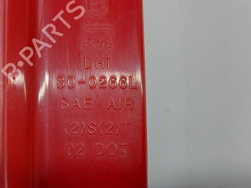 Left taillight DAEWOO KALOS (KLAS) 1.4 16V | BP22747198C34 
