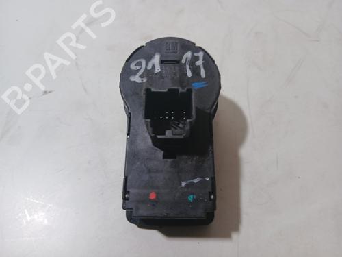 Headlight switch CHEVROLET CRUZE (J300) 1.8 | BP20821136I24 