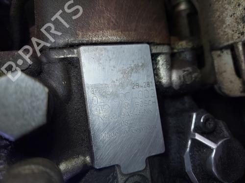 Engine FORD FOCUS I (DAW, DBW) 1.8 Turbo DI / TDDi | BP20844938M1 