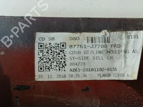 Other KIA XCEED (CD)  | BP28103917O1  - Image 6