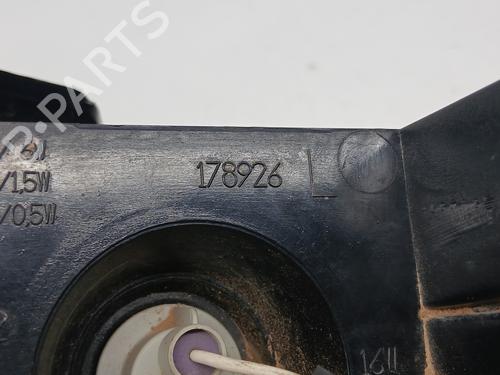 Left taillight LAND ROVER RANGE ROVER EVOQUE (L538)  | BP33216017C34  - Image 6