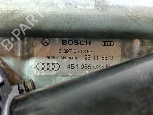 Front wiper motor AUDI A6 C5 Avant (4B5) 2.8 | BP20829857M29 