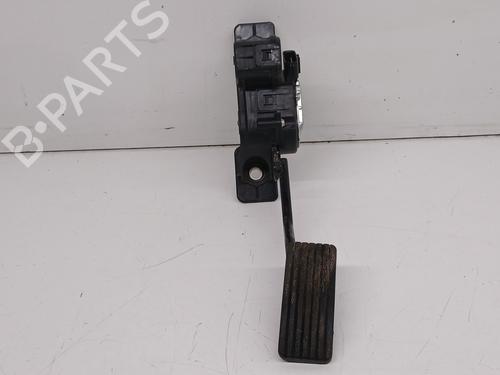 Used Pedal MITSUBISHI L200 / TRITON (KA_T, KB_T) 2.5 DI-D (KA4T) (128 hp) 24432186