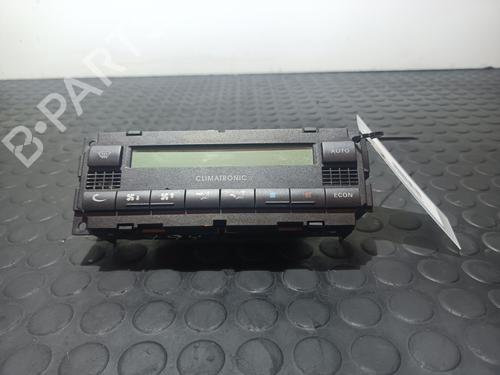 Commande Chauffage SKODA SUPERB I (3U4) 1.9 TDI (130 hp) 31792819