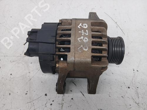 Alternator FIAT MAREA Weekend (185_) 1.9 TD 100 (185BX_) | BP26332650M7 