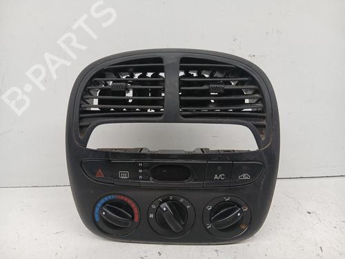 Commande Chauffage KIA SPORTAGE SUV (K00) 2.0 TD 4WD (83 hp) 29220242