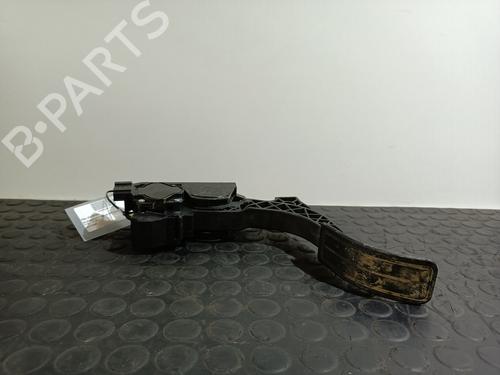 Pédale VW POLO (6N2) [1999-2001]  32074074