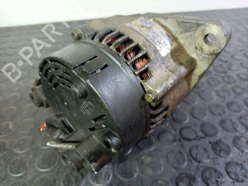 Alternator FIAT PUNTO (176_) 1.7 TD (176AT) | BP20827425M7 