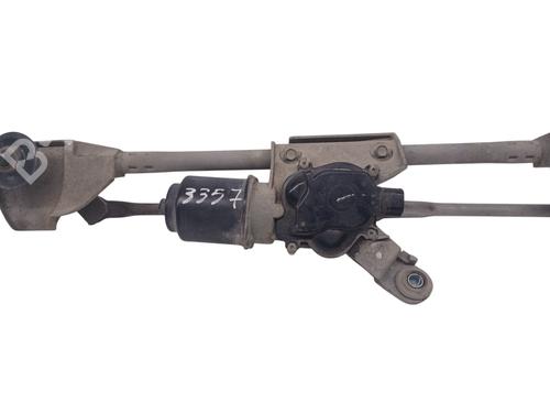 Front wiper motor NISSAN PATHFINDER III (R51) 2.5 dCi 4WD | BP31716513M29 