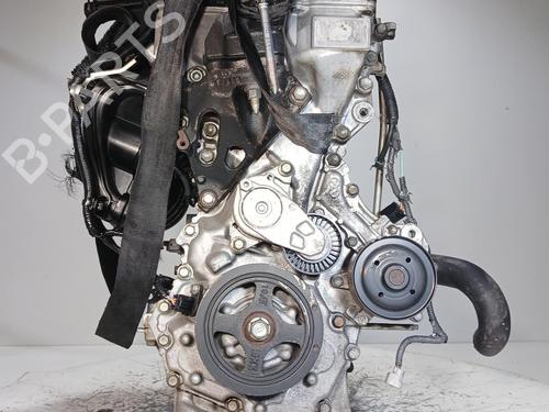 Engine TOYOTA YARIS (_P9_) | BP29825387M1 - Image 2