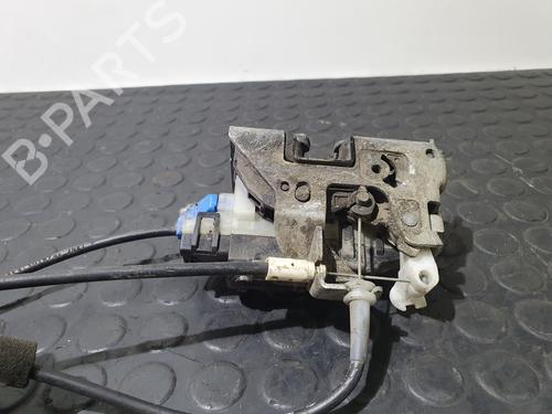 Rear left lock RENAULT KANGOO (KC0/1_) 1.5 dCi | BP20825483C100 
