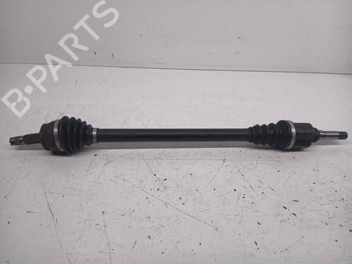 Right front driveshaft PEUGEOT BIPPER (AA_) | BP32713046M39 - Image 2