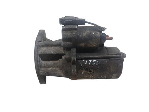 Used Starter Starter NISSAN TERRANO II (R20) 3.0 Di 4WD (154 hp) 33243520 33243520