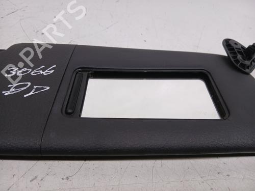 Right sun visor BMW 3 (E46) 320 d | BP29491249I2 