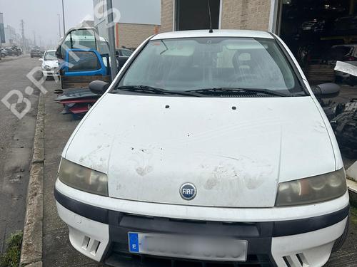 ABS pump FIAT PUNTO Hatchback Van (188_) 1.2 60 | BP20838928M43 
