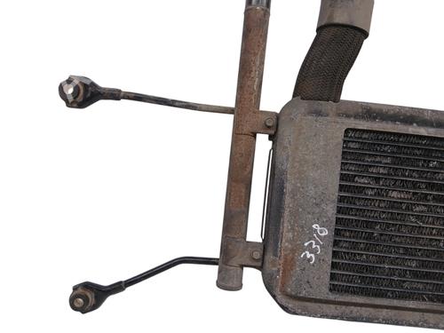 Intercooler MITSUBISHI PAJERO II (V3_W, V2_W, V4_W, V5_W) 2.5 TD 4WD (V24W) | BP31873777M30 