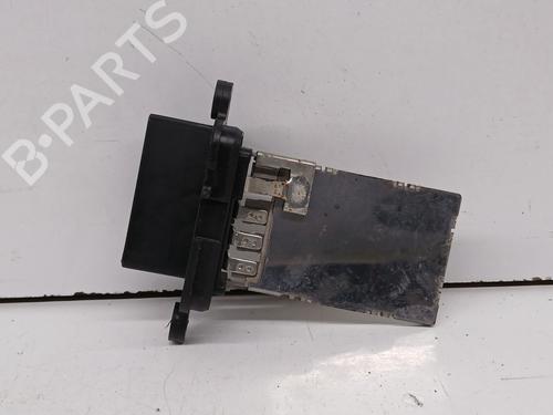 Varmeblæsermodstand IVECO DAILY VI Van  | BP29408946M108 