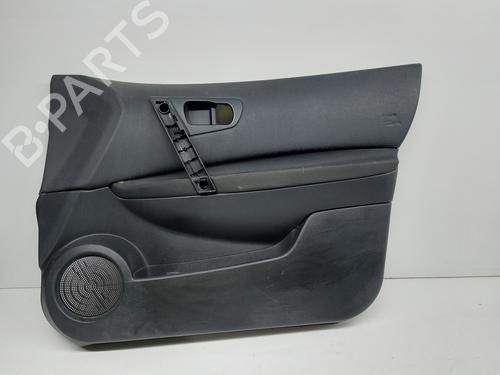 Used Front right panel NISSAN QASHQAI / QASHQAI +2 I (J10, NJ10, JJ10E) [2006-2014]  28151394