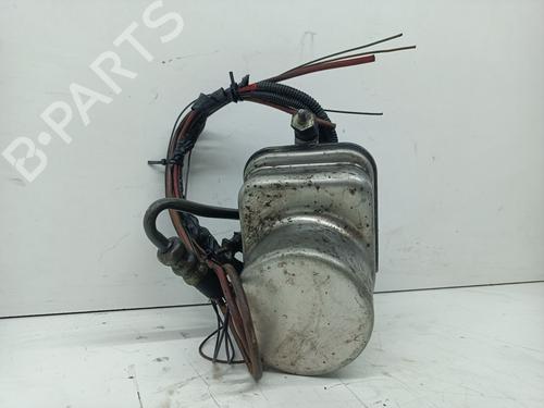 Steering pump OPEL ZAFIRA A MPV (T98) | BP30939940M99