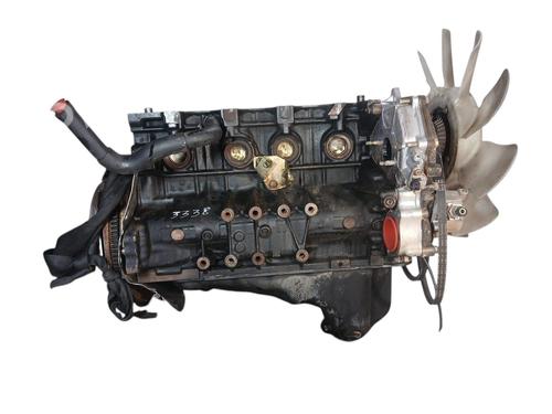 Used Other FORD RANGER (ER, EQ, R_) 2.5 TD 4x4 (109 hp) 32445110