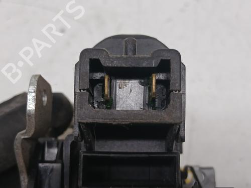 Front left lock RENAULT MASTER II Van (FD) 2.5 dCi | BP27316132C98 