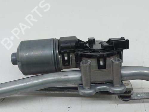 Front wiper motor BMW X3 (E83) 2.0 d | BP25119982M29 