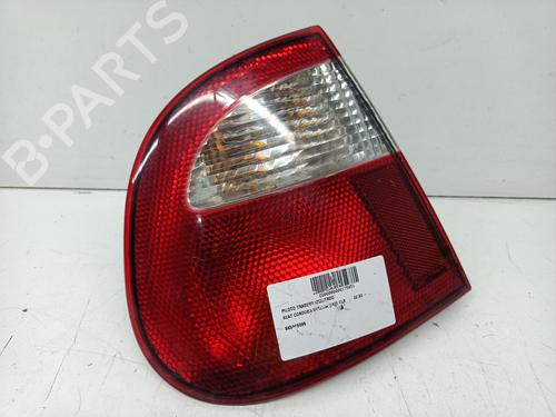 Left taillight SEAT CORDOBA (6K1, 6K2) 1.4 i | BP20815258C34 