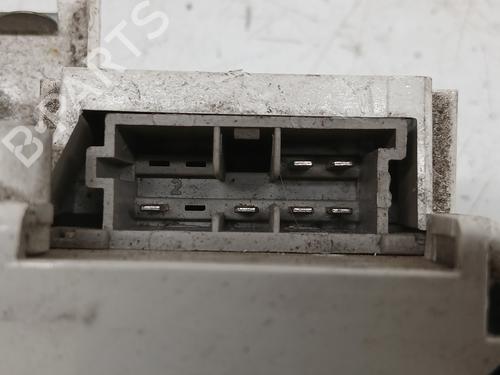 Climate control RENAULT KANGOO (KC0/1_) | BP31817078I5