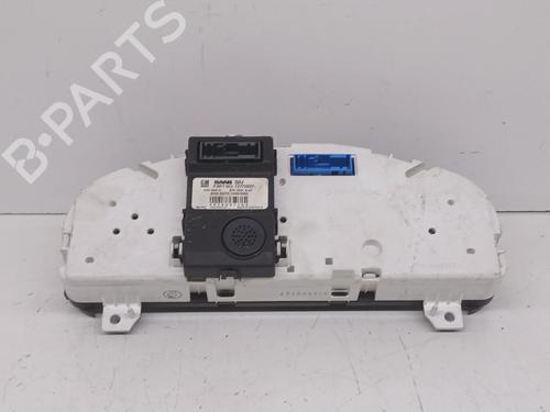 Instrument cluster SAAB 9-5 (YS3E) 2.0 t | BP27237639C47 